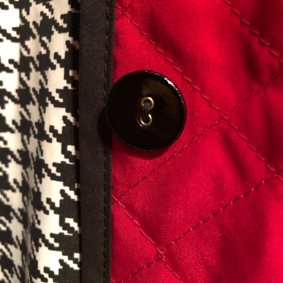 NWT Classy Fall Jacket - Picture 5 of 5